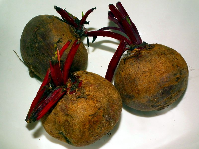beet beet